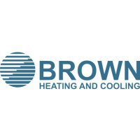 Brown Heating and Cooling