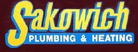 Sakowich Plumbing & Heating