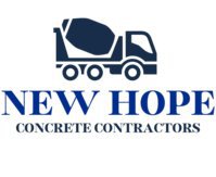 New Hope Concrete Contractors