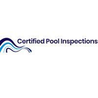 Certified Pool Inspections