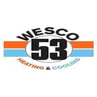 WESCO 53 Heating & Cooling