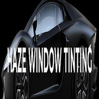 Haze Window Tinting