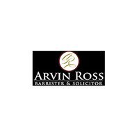 Arvin Ross