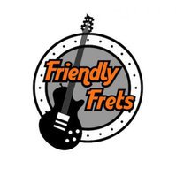 Friendly Frets Guitar Instruction