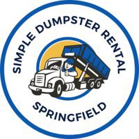 Simple Dumpster Rental Springfield