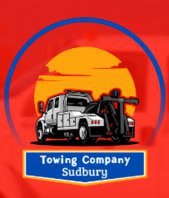 Towing Company Sudbury