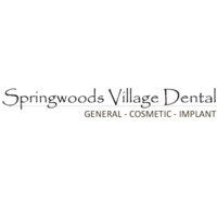 Springwoods Village Dental: Dr Christina Clark