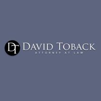 David Toback, Attorney At Law