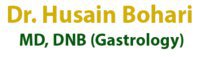 Dr. Husain Bohari | Best Gastroenterologist in Nashik | Best Hepatologist in Nashik | Best Liver Specialist in Nashik