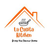 La Casita Kitchen