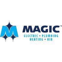 Magic Electric, Plumbing, Heating + Air