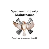 Sparrows Property Maintenance
