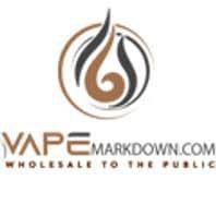 VapeMarkdown | Premium Vape Products, Deals & Discounts