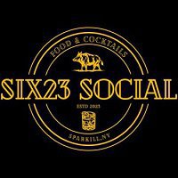Six23 Social