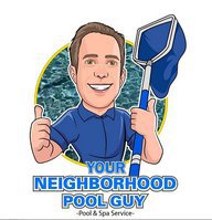 Your Neighborhood Pool Cleaning Service
