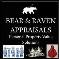 Bear & Raven Appraisal Services