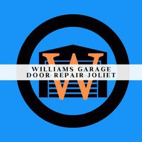 Williams Garage Door Repair Joliet