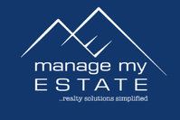 Manage my estate