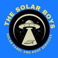 The Solar Boys 772