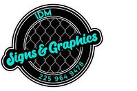 IDM Signs & Graphics