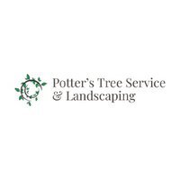 Potter's Tree Service & Landscaping