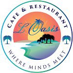 L'Oasis Cafe Bar & Restaurant