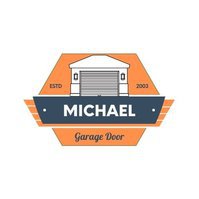 Michael Garage Door