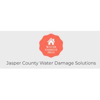 Jasper County Water Damage Solutions
