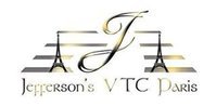 Jefferson's VTC paris
