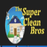 The Super Clean Bros