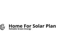 Home For Solar Plan