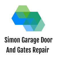 Simon Garage Door And Gates Repair