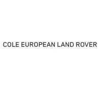 Cole Land Rover