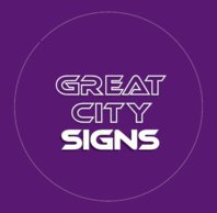 Great City Signs - Corporate Signage Expert in Alexandria