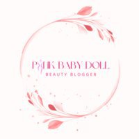 Pink Baby Doll