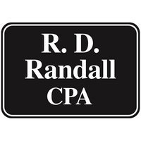R. D. Randall, CPA