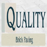 Quality Brick Paving