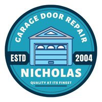 Nicholas Garage Door Repair