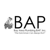 Bay Area Plumbing BAP Inc.