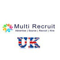 Multi Recruit UK - Global Recruitment Agency in UK