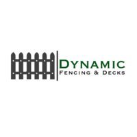 Dynamic Fencing & Decks