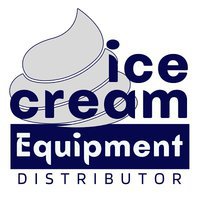 Ice Cream Equipment Distributors