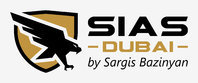 SIAS Dubai by Sargis Bazinyan