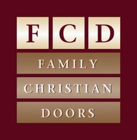 Family Christian Garage Doors Dallas