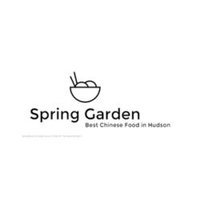 Spring Garden Of Hudson