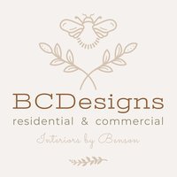 BC Designs - Residential and Commercial Interiors Inc.