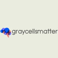 Gray Cells Matter