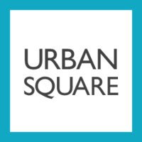 Urban Square Architectural Glazing