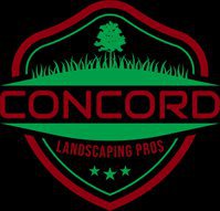 Concord Landscaping  Pros