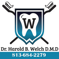 Dr. Harold Welch D.M.D.